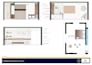 design functional interior layouts and space planning